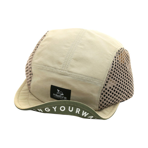 Milestone original cap MSC-010